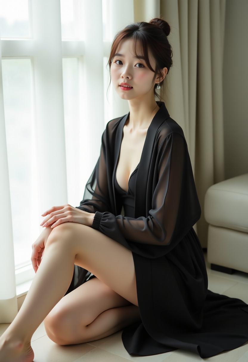 启蒙之光
