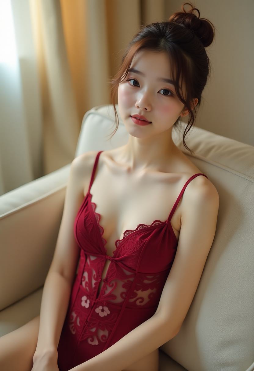 小站的守望
